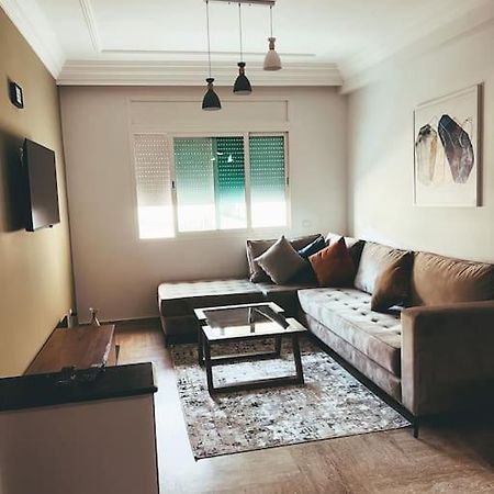 라바트 Riouaq Kortoba K7 아파트 외부 사진