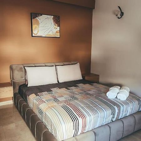 라바트 Riouaq Kortoba K7 아파트 외부 사진